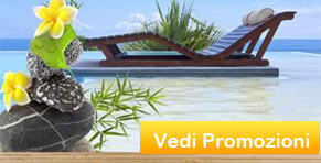 Promozioni Piscine