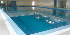 Ristrutturazione Piscine a roma